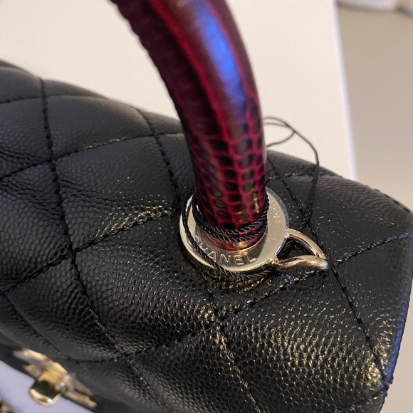 Extra Mini Coco Handle - Picture 8 of 10